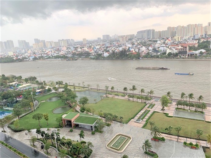 Apartment for rent BT105817 (1)